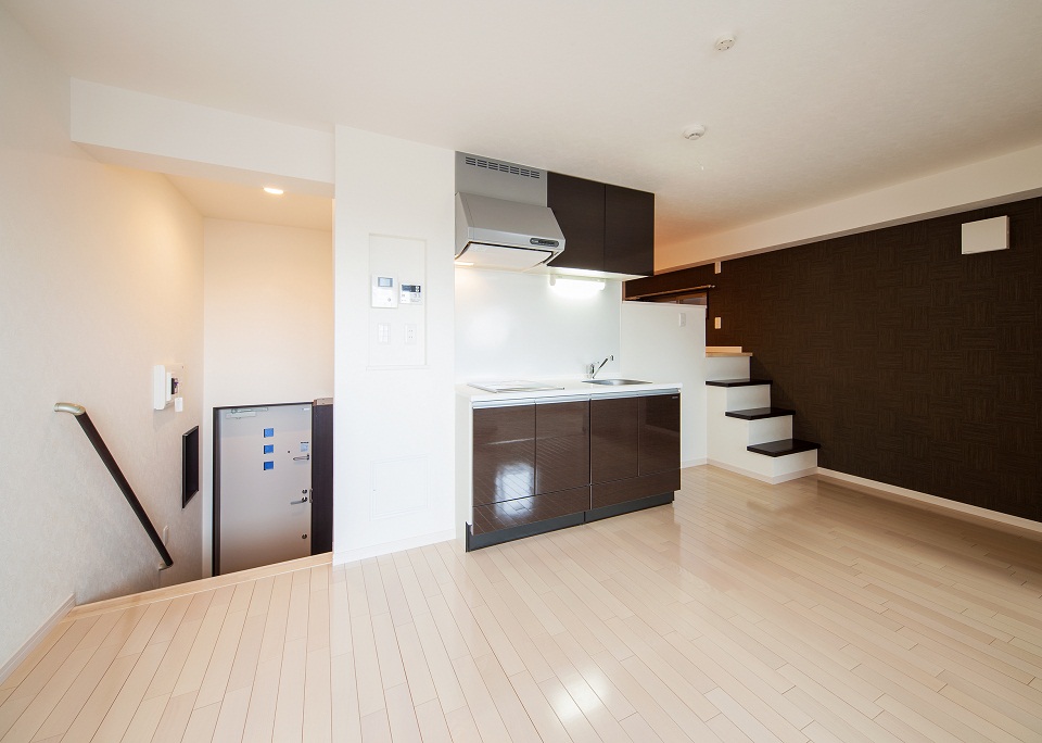 投資アパート Prendre吹上19