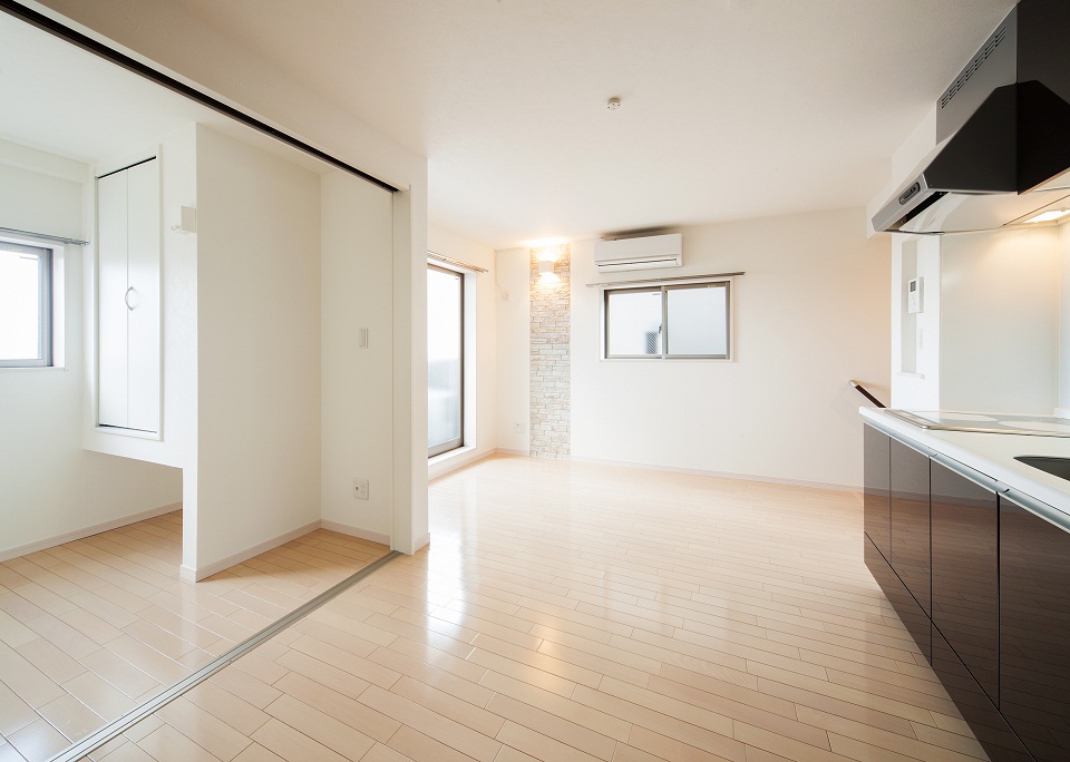 投資アパート Prendre吹上20