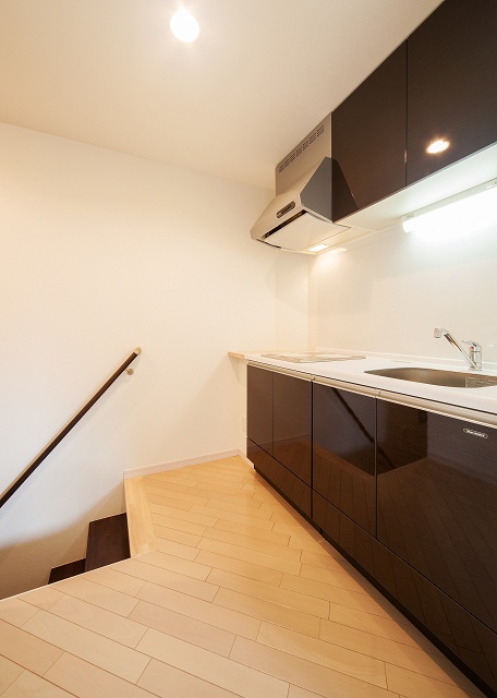 投資アパート Prendre吹上23