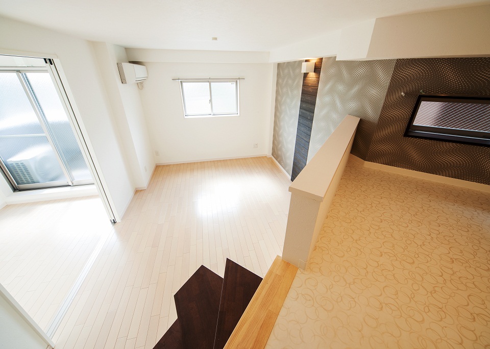 投資アパート Prendre吹上25