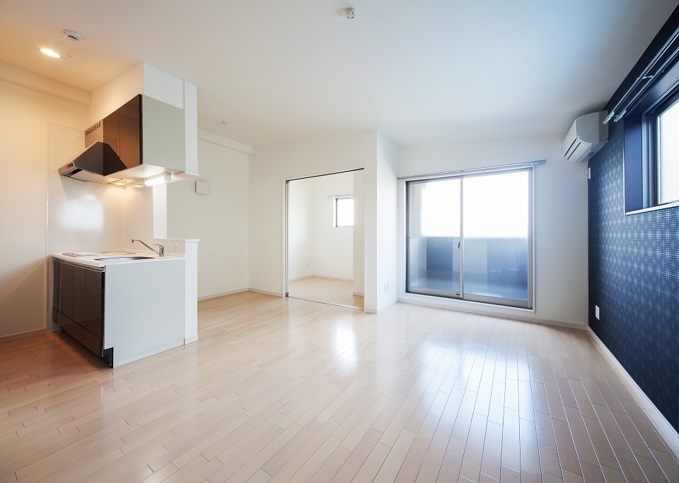 投資アパート Prendre吹上26