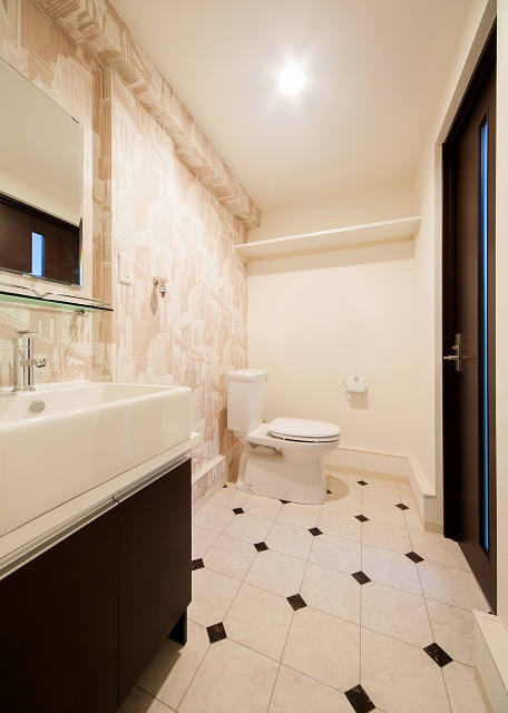 投資アパート White Hills East13