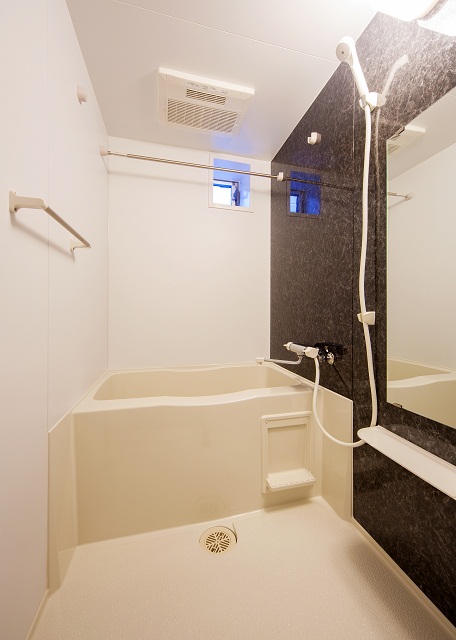 投資アパート White Hills East14