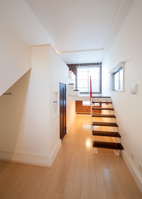 投資アパート White Hills East16