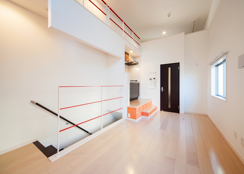 投資アパート White Hills East20