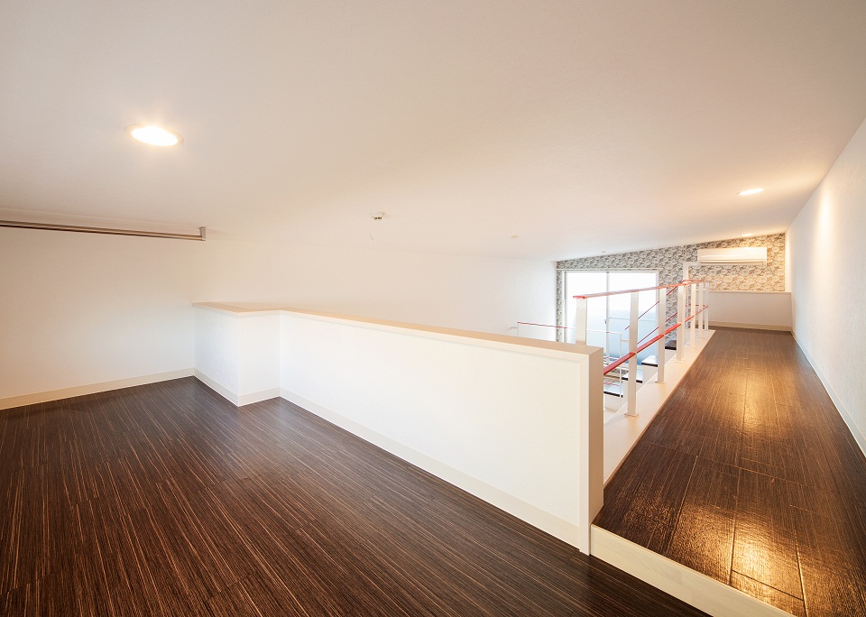 投資アパート White Hills East22