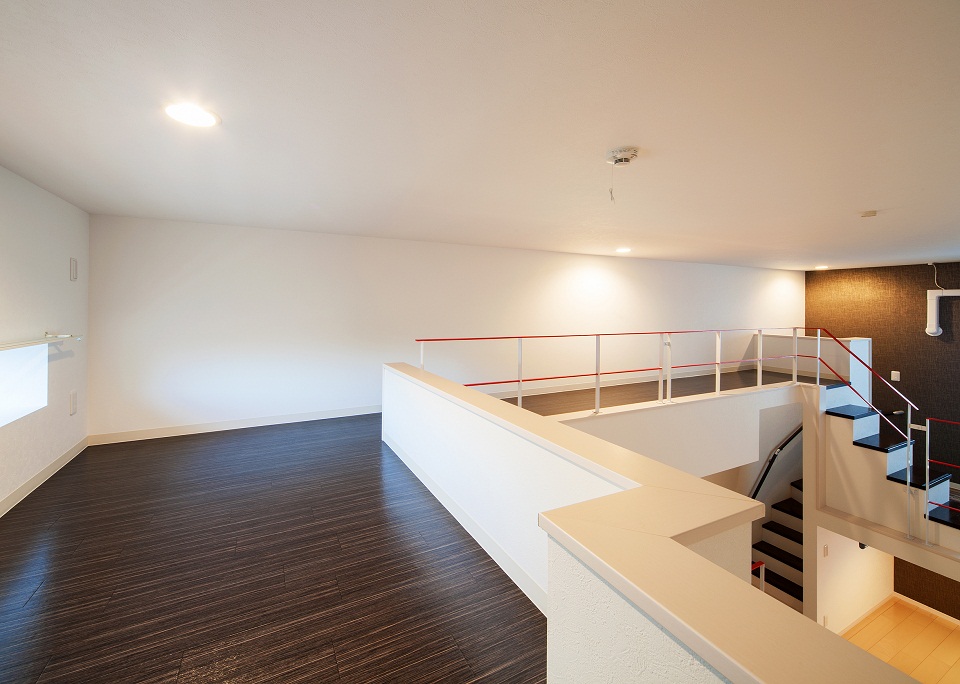 投資アパート White Hills East27