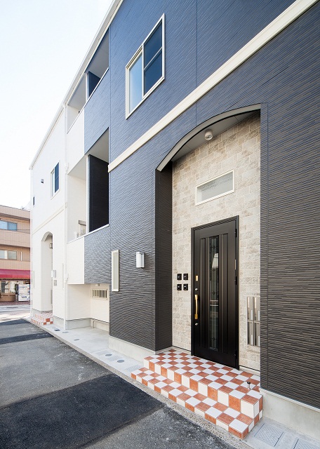 投資アパート Maison Blanche5