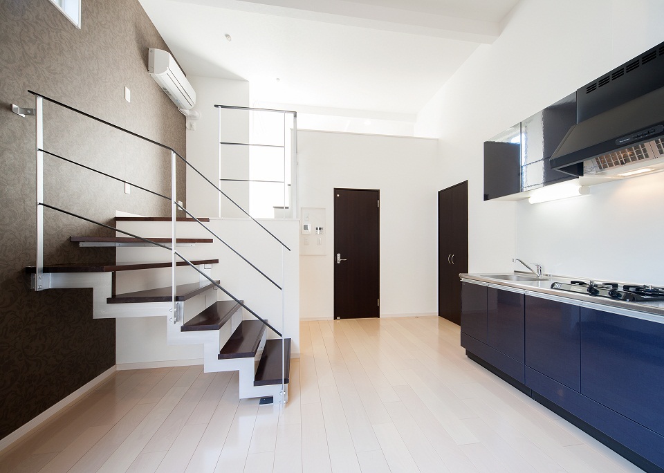 投資アパート Maison Blanche8