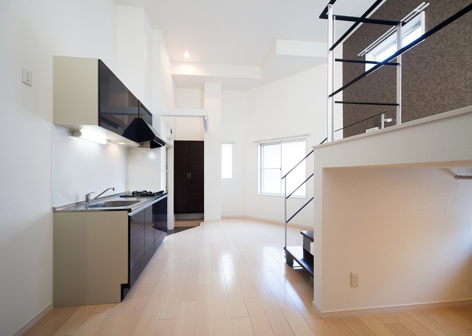 投資アパート Maison Blanche9