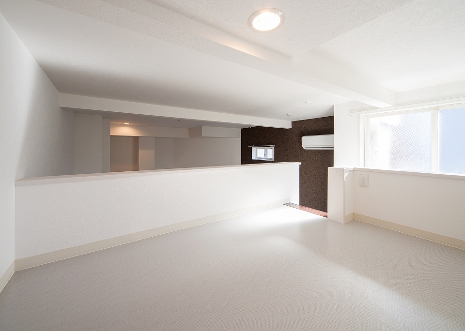 投資アパート Maison Blanche10