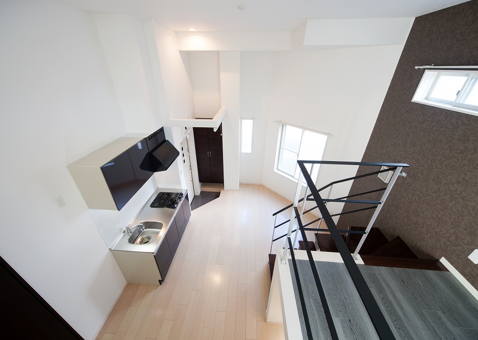 投資アパート Maison Blanche11