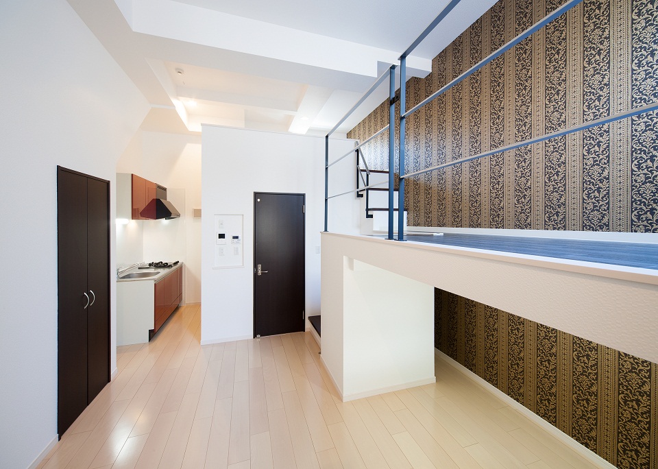 投資アパート Maison Blanche12