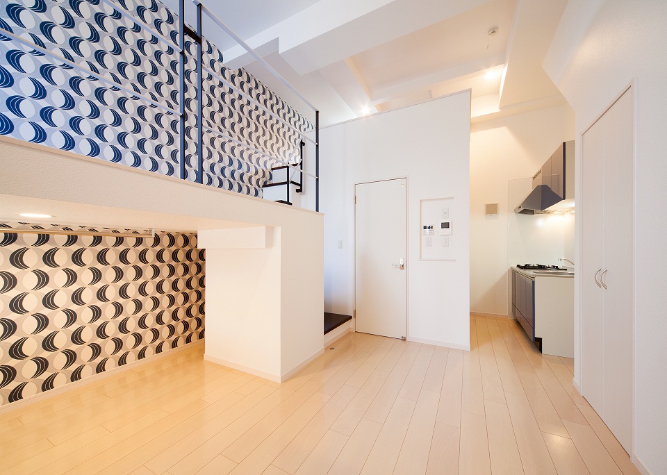 投資アパート Maison Blanche13