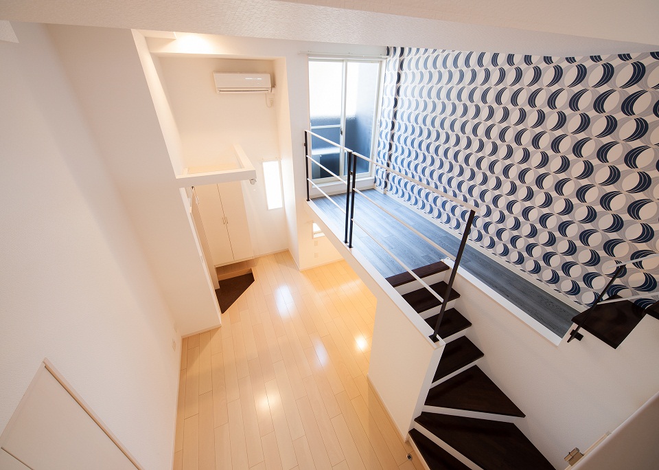 投資アパート Maison Blanche14