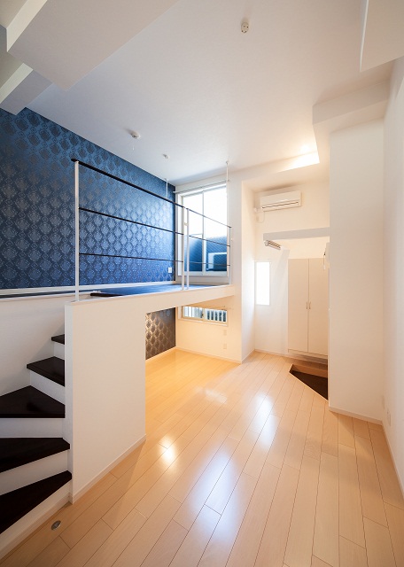 投資アパート Maison Blanche15