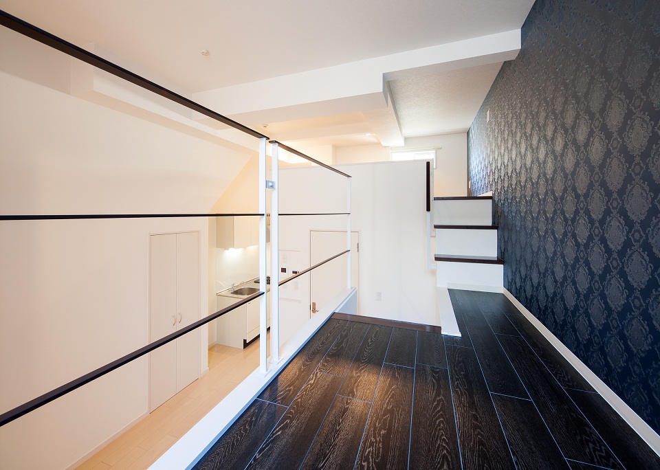 投資アパート Maison Blanche16