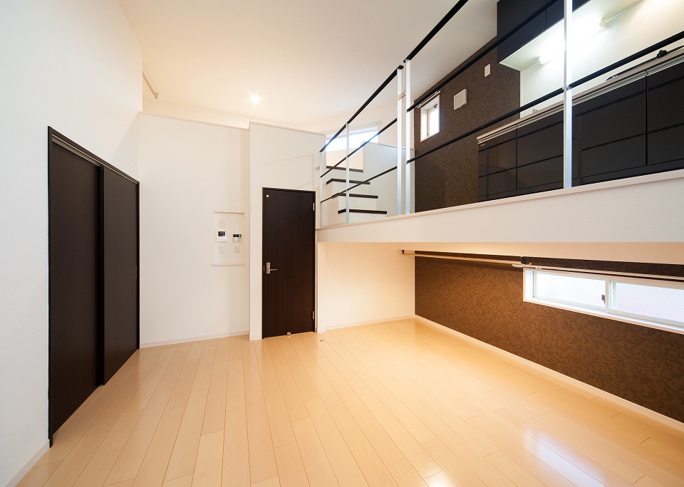 投資アパート Maison Blanche17