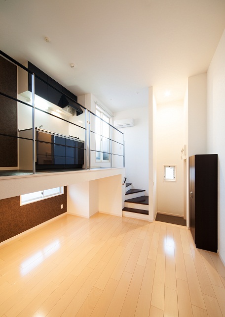 投資アパート Maison Blanche18