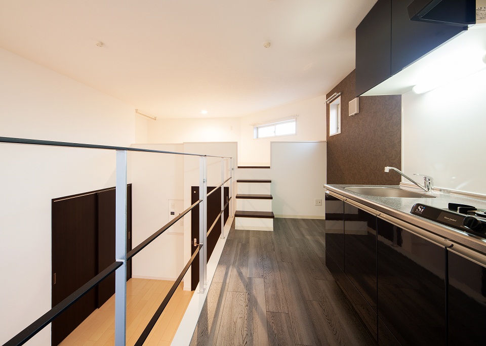 投資アパート Maison Blanche19