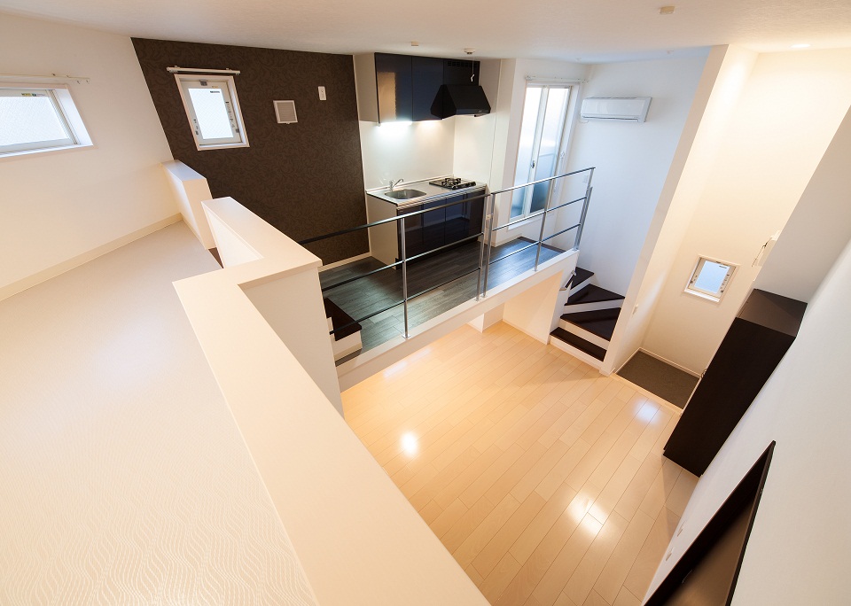 投資アパート Maison Blanche20