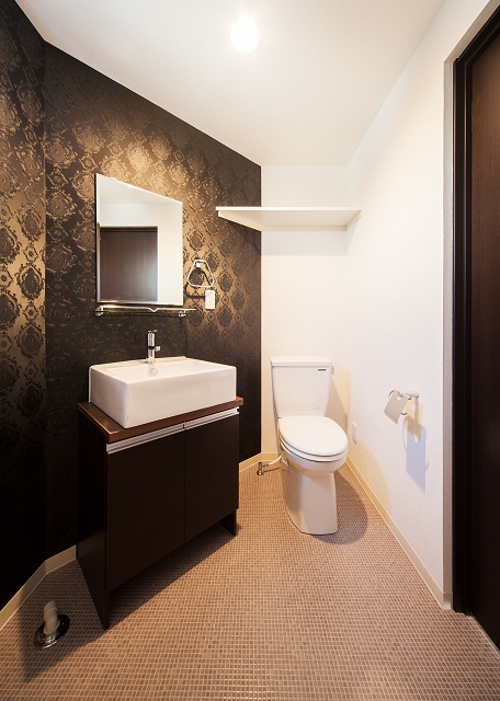 投資アパート Maison Blanche21