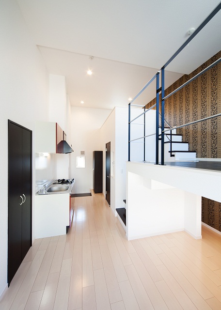 投資アパート Maison Blanche23