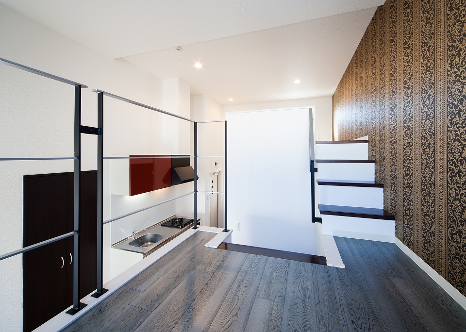 投資アパート Maison Blanche24