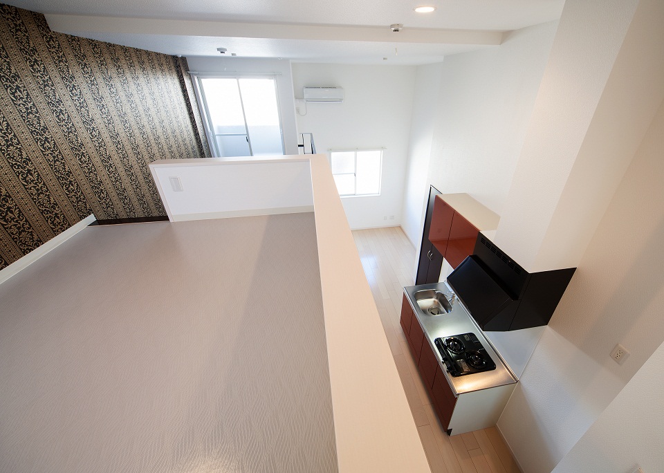 投資アパート Maison Blanche25