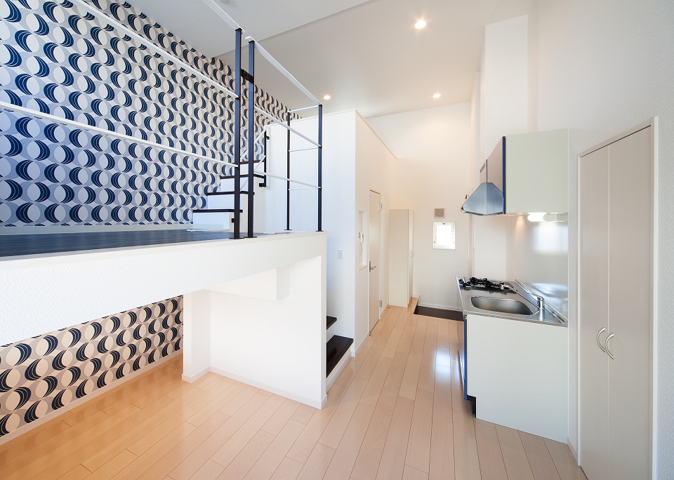 投資アパート Maison Blanche26