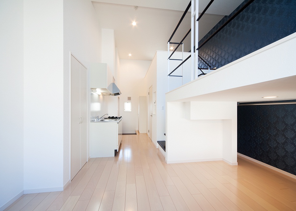 投資アパート Maison Blanche28