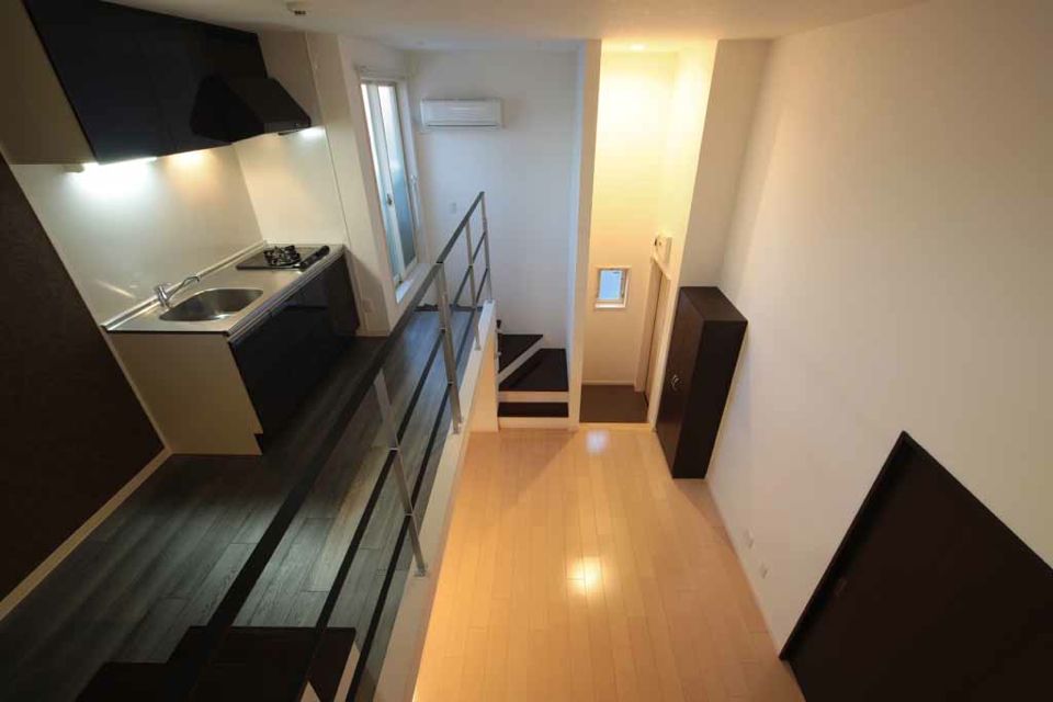 投資アパート Maison Blanche29