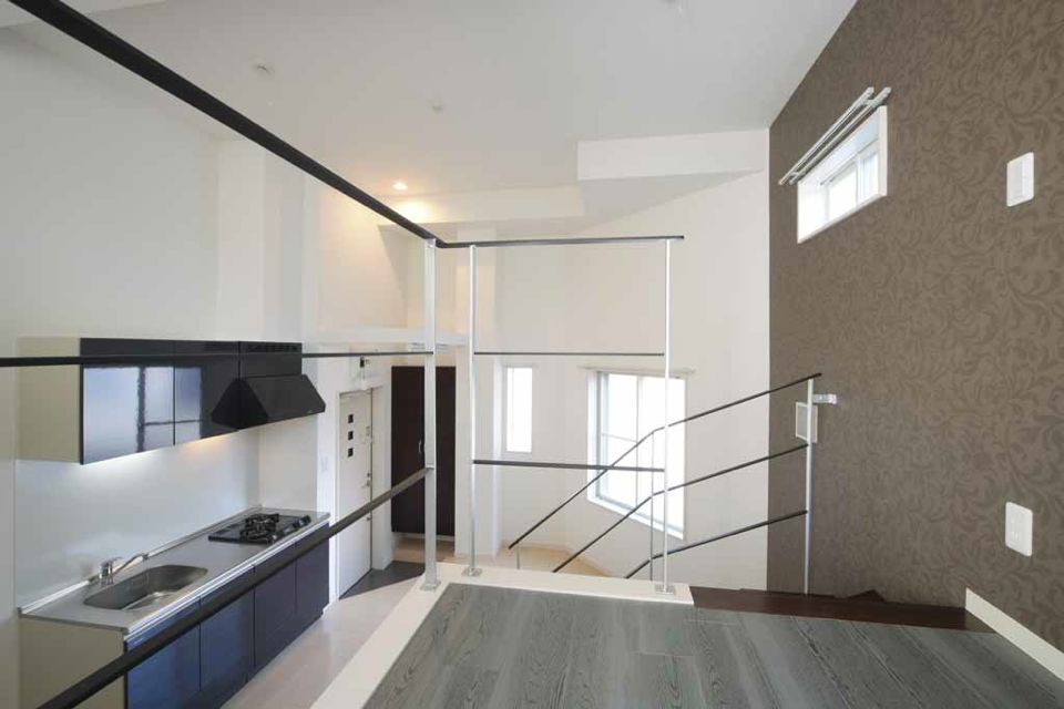 投資アパート Maison Blanche30