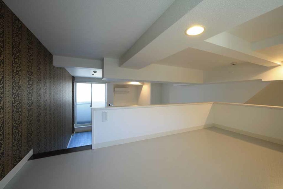 投資アパート Maison Blanche31