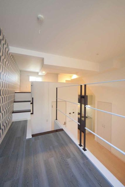 投資アパート Maison Blanche33