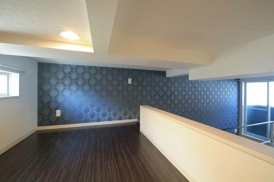 投資アパート Maison Blanche34