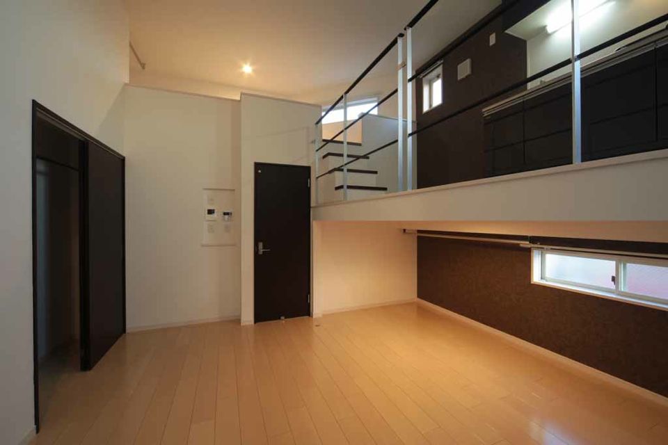 投資アパート Maison Blanche35