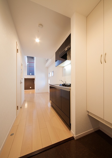 投資アパート Soleil-l7