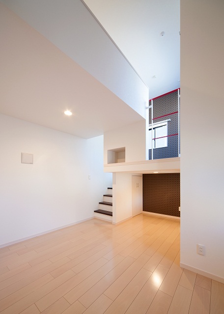 投資アパート Soleil-l8