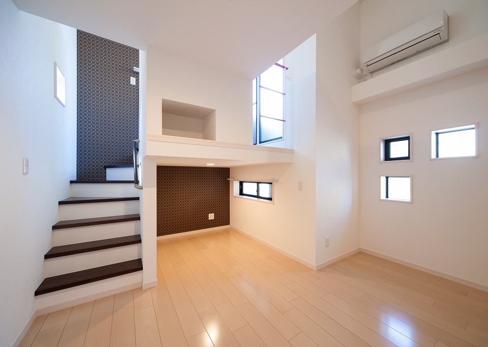 投資アパート Soleil-l9