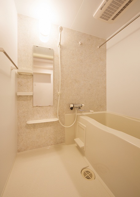 投資アパート Soleil-l13