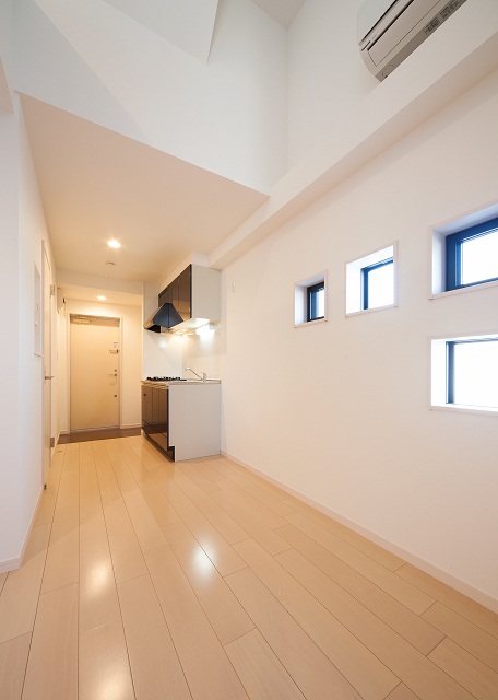 投資アパート Soleil-l14