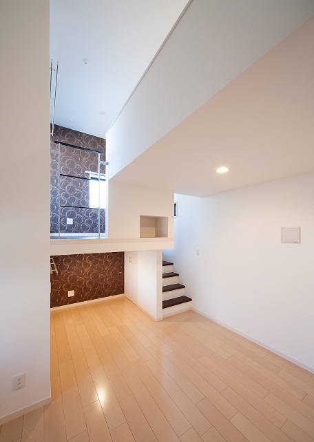 投資アパート Soleil-l15