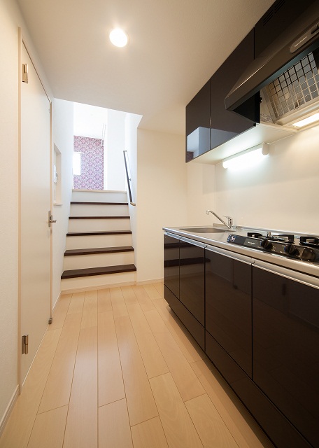 投資アパート Soleil-l16