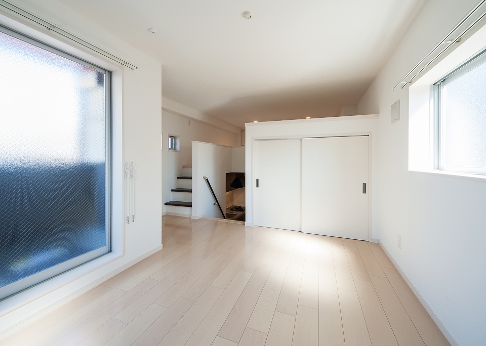 投資アパート Soleil-l17