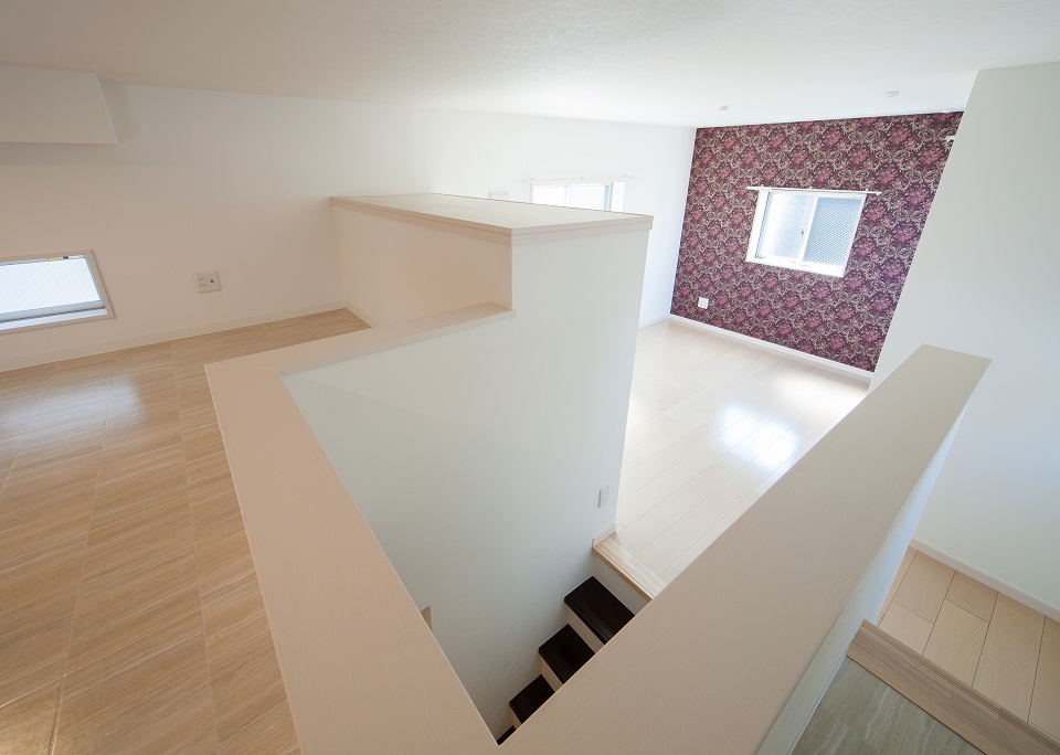 投資アパート Soleil-l19