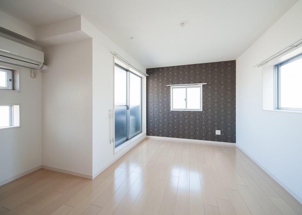 投資アパート Soleil-l20