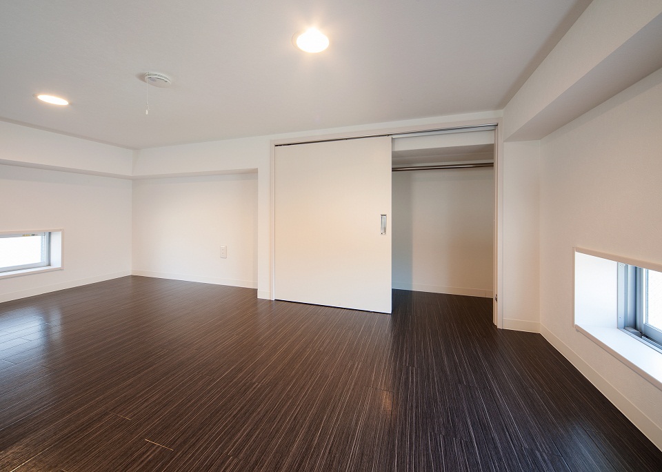 投資アパート Soleil-l22