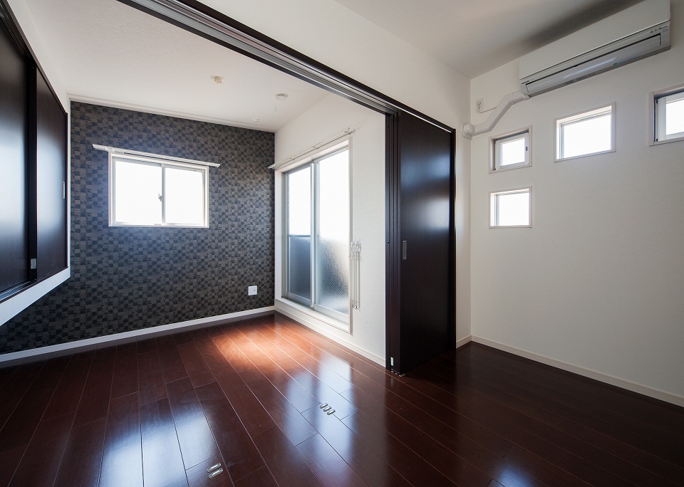 投資アパート Soleil-l23