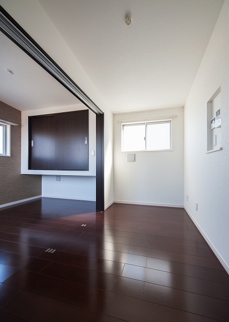 投資アパート Soleil-l26